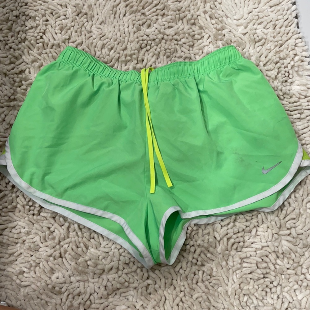 Nike shorts!!